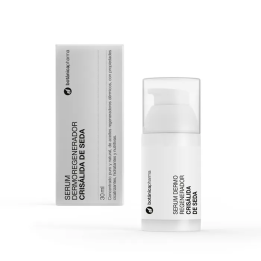 Botánicapharma Sérum Crisálida Seda 30ml | HogarLider