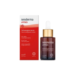 Sesderma Atpses Atpses Serum 30ml | HogarLider