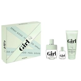 Rochas Girl Eau De Toilette Spray… · 33864601312… | HogarLider