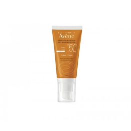 Avène Avene Solar 50 Crema 50ml | HogarLider