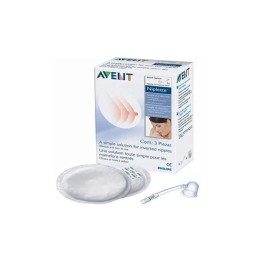 Avent Niplette Cuidado Pezones Invertidos | HogarLider