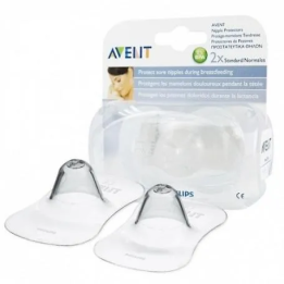 Philips Avent Pezoneras De Silicona… · 50129090104… | HogarLider
