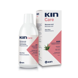 Kin Care Enjuague Bucal 250ml | HogarLider