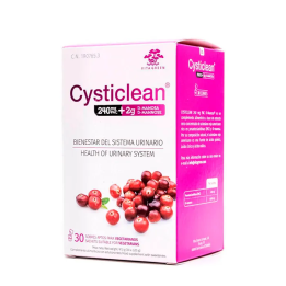 Cysticlean Bienestar del Sistema… · 84360311207… | HogarLider