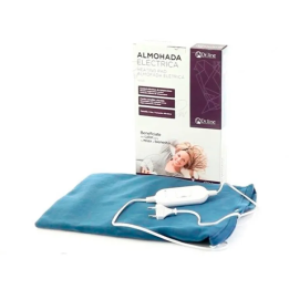 Dr. Line Almohada Eléctrica 1U | HogarLider