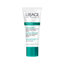 Uriage Hyseac 3 Regul 40ml | HogarLider