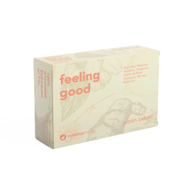 Botánicapharma Jabón Feeling Good 100g | HogarLider