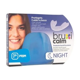 Prim Bruxicalm Night Protector Bucal | HogarLider