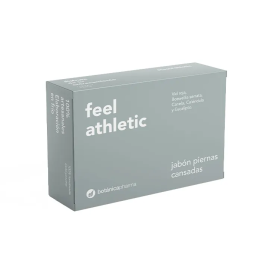 Botánicapharma Jabón Feel Athletic 100g | HogarLider