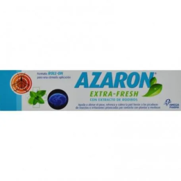 Omega Pharma Azaron Extra Fresh 15ml | HogarLider
