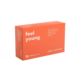 Botánicapharma Jabón Feel Young 100g | HogarLider