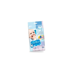 Chelino Babero Desechable 10 Unds | HogarLider