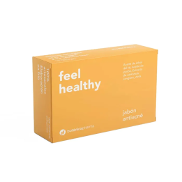 Botánicapharma Jabón Feel Healthy 100g | HogarLider
