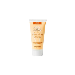 Bactinel Crema De Manos Aceite De Almendras 50ml | HogarLider