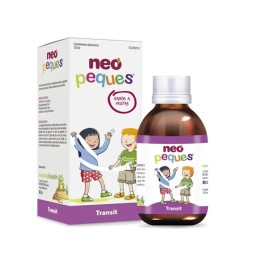 Neo Peques Transit 150ml | HogarLider