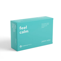 Botánicapharma Jabón Feel Calm 100g | HogarLider