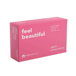 Botánicapharma Jabón Feel Beauty 100g | HogarLider