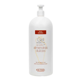 Gel De Baño Con Aceite De Almendras… · 84246575195… | HogarLider