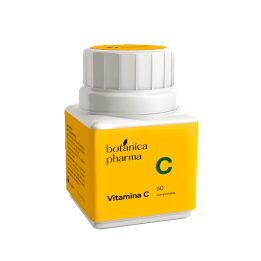 Botánicapharma Vitamina C… · 84365725402… | HogarLider