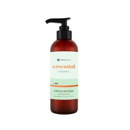 Botánicapharma Champú Essential… · 84365725403… | HogarLider