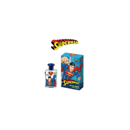Cartoon Lorenay Superman Edt 50ml | HogarLider