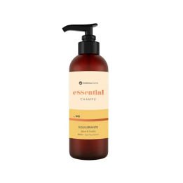 Botánicapharma Champú Essential… · 84365725403… | HogarLider