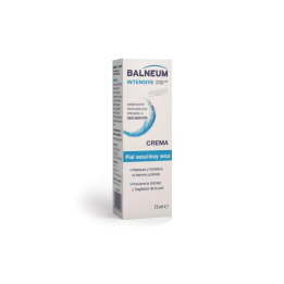Almirall Balneum Intensive Crema 75ml | HogarLider