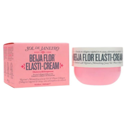 Sol De Janeiro Beija Flor Elasti-Cream 240ml | HogarLider