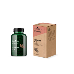 Botánicapharma Inhiprost 5-Alfa 30 Cápsulas | HogarLider