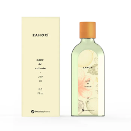 Botánicapharma Agua Colonia Zahorí 250ml | HogarLider