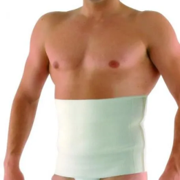 Faja De Lana-Algodón Con Velcro… · 84314794637… | HogarLider