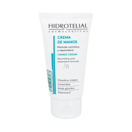 Hidrotelial Formula Nutritiva Manos 75ml | HogarLider