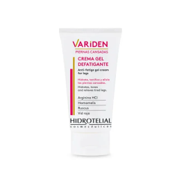 Hidrotelial Gel Defatigante Piernas 150 ml | HogarLider