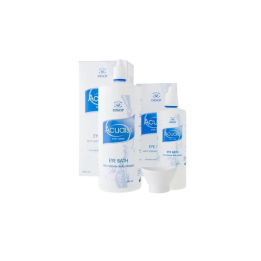 Disop Acuaiss Baño Ocular 360ml | HogarLider