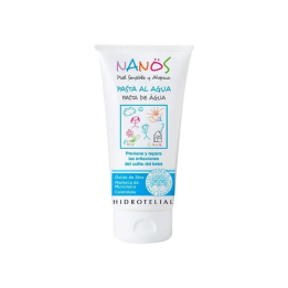 Hidrotelial Nanos Pasta Al Agua 100ml | HogarLider