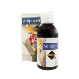 Adipocell Antiox Bote 250ml | HogarLider