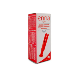 Enna Cycle Aplicador Talla M | HogarLider