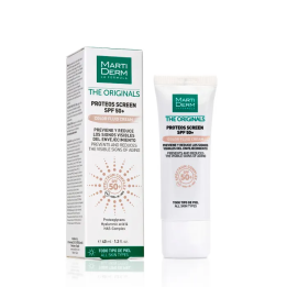 Martiderm Proteos Screen Spf 50+… · 84370191786… | HogarLider