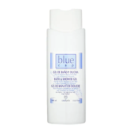Blue Cap Gel De Baño 400ml | HogarLider