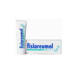 Viñas Fisioreumol Crema 50ml | HogarLider