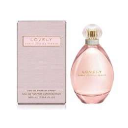 Sarah Jessica Parker Lovely Eau De… · 50604261506… | HogarLider