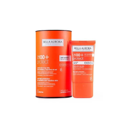 Bella Aurora Protect Spf100 Piel Sensible 40ml | HogarLider