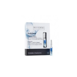 Bella Aurora Sublime Monodosis 10x 2ml Ampollas | HogarLider