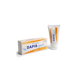 Dapis Gel 40g Boiron | HogarLider