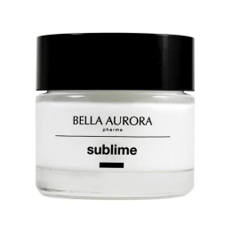 Crema De Noche Sublime 50ml Bella Aurora | HogarLider