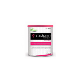 B-Green Colágeno Hidrolizado Mujer 300g | HogarLider