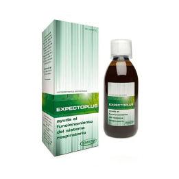 Soria Natural Expectoplus 250ml | HogarLider