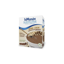 Bimanán Sustitutive Crema Avena y… · 31756812342… | HogarLider