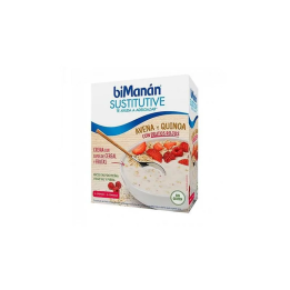 Bimanán Sustitutive Crema Avena y… · 31756812342… | HogarLider