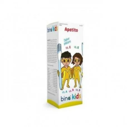 Bina Kids Biná Kids Apetito | HogarLider